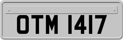 OTM1417