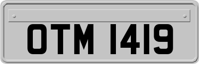 OTM1419