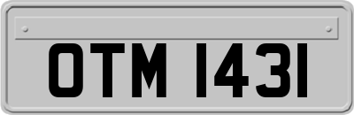 OTM1431
