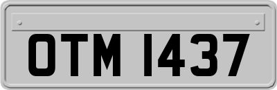 OTM1437
