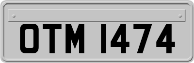 OTM1474