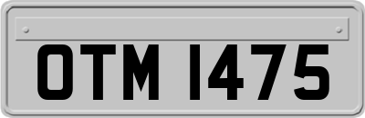 OTM1475