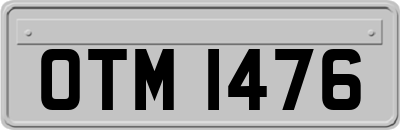 OTM1476