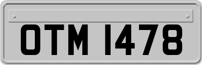 OTM1478