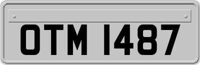 OTM1487