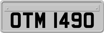 OTM1490
