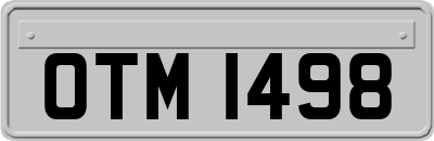 OTM1498