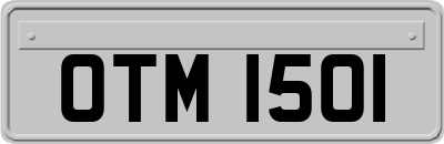 OTM1501