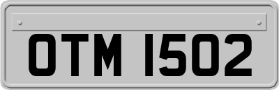 OTM1502