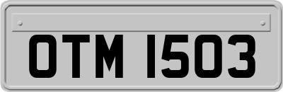 OTM1503