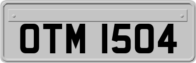 OTM1504