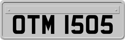OTM1505