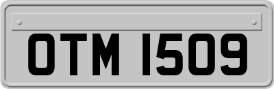 OTM1509
