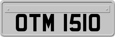 OTM1510