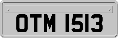 OTM1513