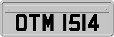 OTM1514