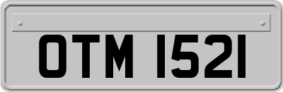 OTM1521