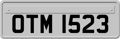 OTM1523