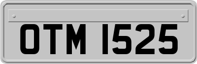 OTM1525