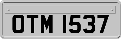 OTM1537