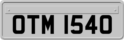 OTM1540