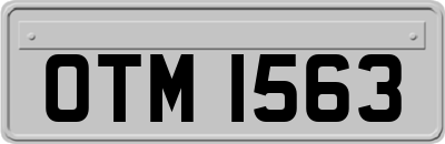 OTM1563
