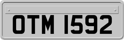 OTM1592