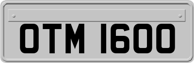 OTM1600