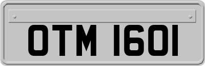 OTM1601