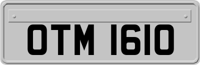 OTM1610