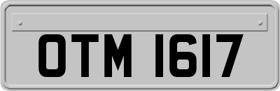 OTM1617