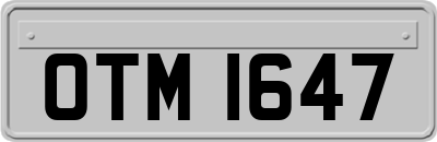 OTM1647
