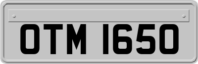 OTM1650