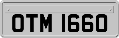 OTM1660