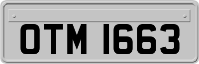 OTM1663