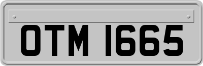 OTM1665
