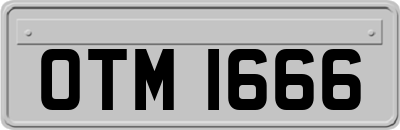 OTM1666