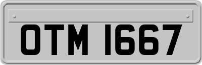 OTM1667