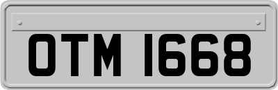OTM1668
