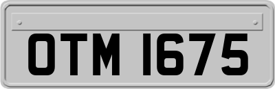 OTM1675