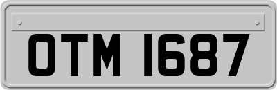 OTM1687