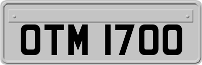 OTM1700