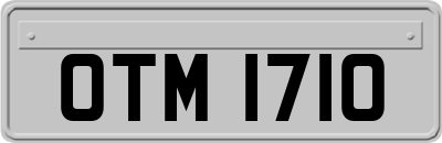 OTM1710