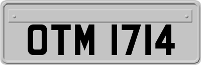 OTM1714