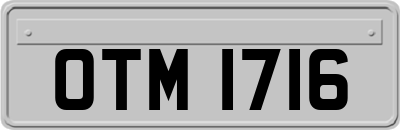 OTM1716