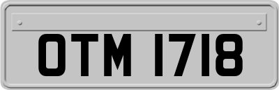 OTM1718