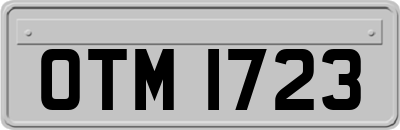 OTM1723