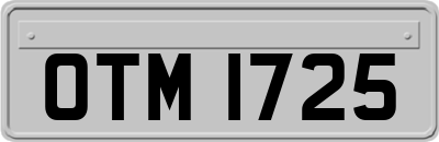 OTM1725