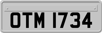 OTM1734