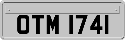 OTM1741